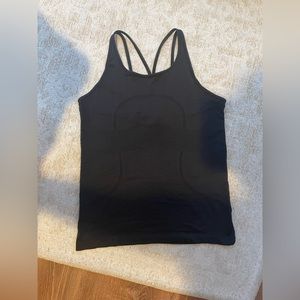 Lululemon Swiftly Tank
